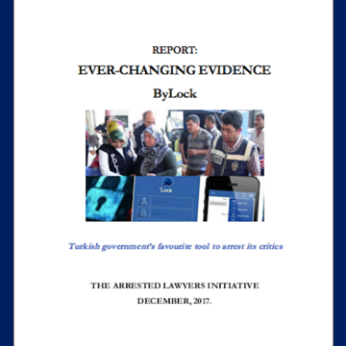 Ever-Changing Evidence: Bylock