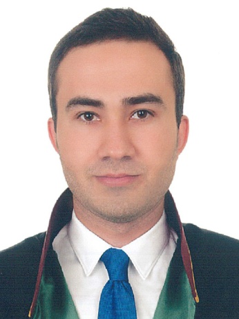 Lawyer Fatih Calisir