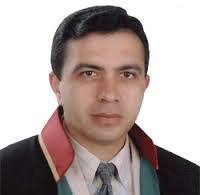Lawyer Nedim Saru